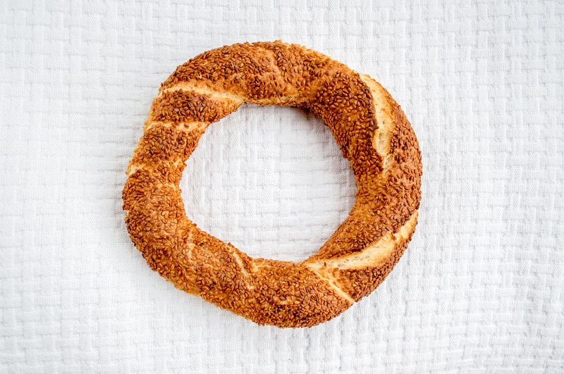 simit